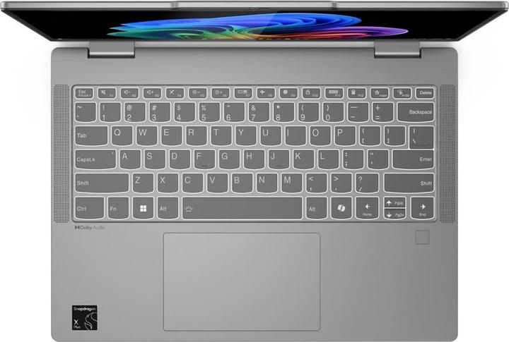 Image du produit Lenovo IdeaPad 5 2-en-1 14Q8X9