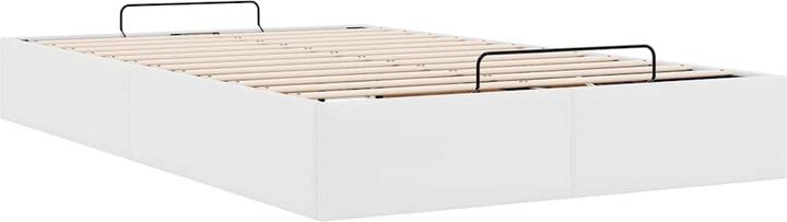 Actual product image vidaXL Ottoman-Bett (120 x 200 cm)