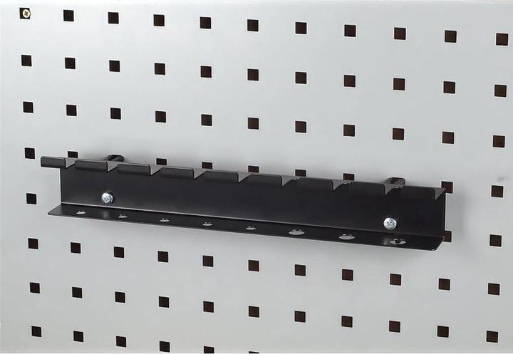 Produktbild wolfcraft wolfcraft 1 Schraubendreherhalter Lochwand WSS