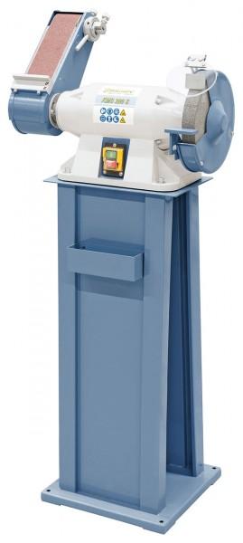 Produktbild Bernardo Cantina Bernardo - Kombibandschleifmaschine KMS 200 S - 230 V