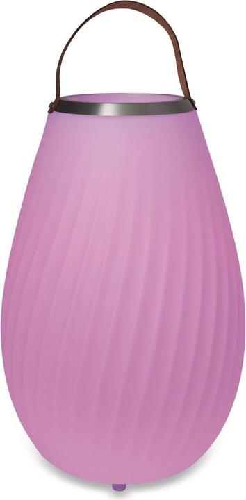 Actual product image NABO Loudspeaker lantern EMOTION TWO (6 h)