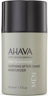 Produktbild Ahava Time to Energize (Aftershave Lotion, 50 ml)