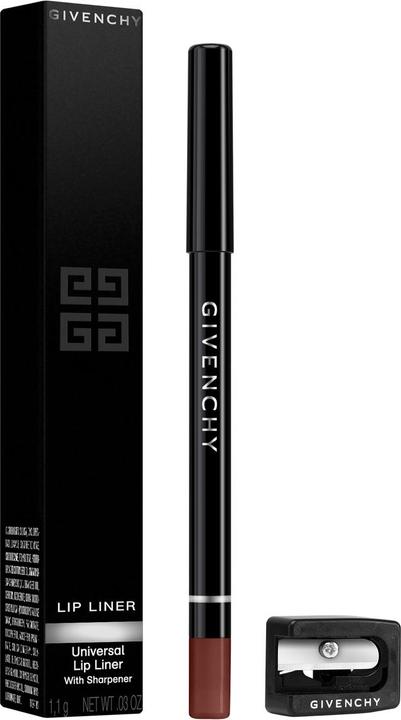 Actual product image Givenchy Lip Liner (9)