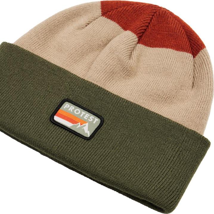 Actual product image Protest Beanies PRTDAZED (59)