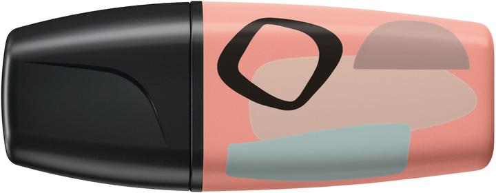 Actual product image STABILO Boss Mini Naturevibes Sienna (1 x)