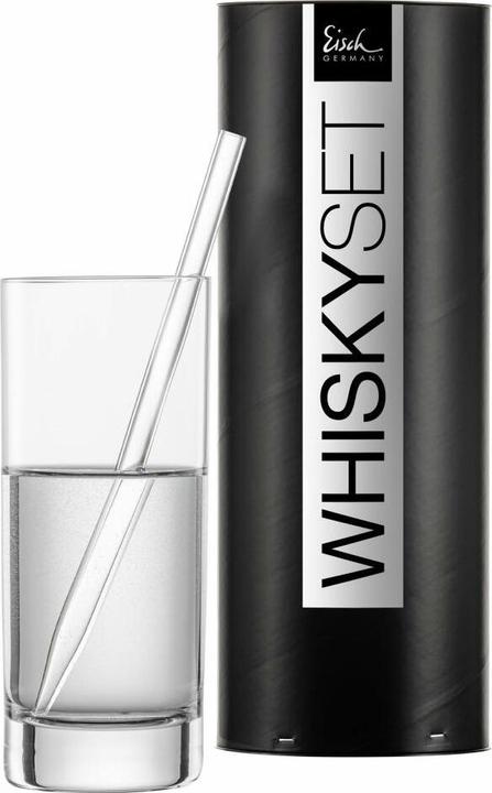 Produktbild Eisch Whiskyset Gentleman