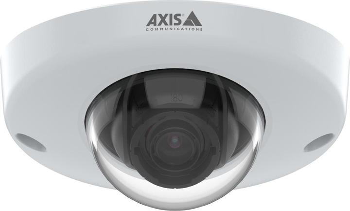 Produktbild Axis P3905-R MK III (1920 x 1080 Pixels)