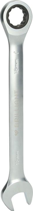 Actual product image Brilliant Tools BT013918 (18 mm)