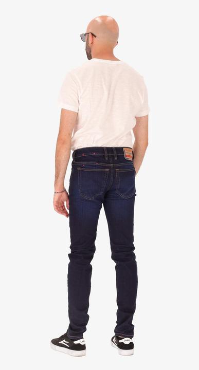 Produktbild Diesel Herrenhose Erebus Elite - 98% Baumwolle - Grösse 29 (29)