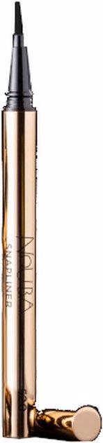 Image du produit Nouba Chrysalis Gold Collection SNAPLINER encre à paupières (Noir)