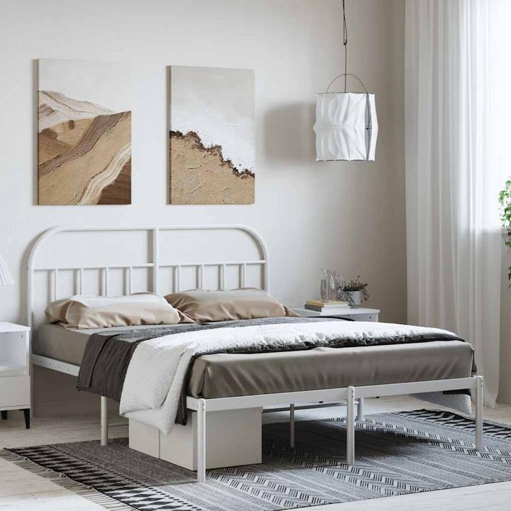 Image du produit vidaXL Bettgestell (160 x 200 cm)