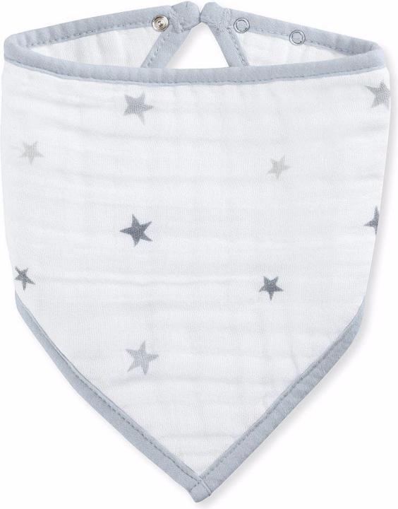 Actual product image aden + anais Bandana (0 months)
