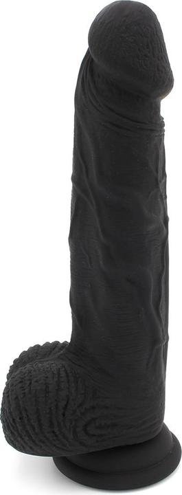 Image du produit Kiotos COX Black 042 Silicone