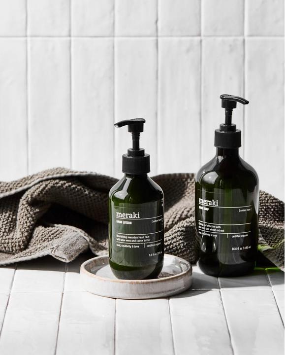 Immagine prodotto Meraki Cotone Haze (275 ml)