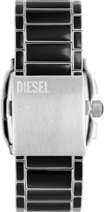 Actual product image Diesel Cliffhanger (Chronograph, 40 mm)