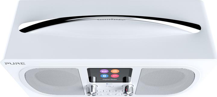 Produktbild Pure Evoke H6 (DAB+, FM, Bluetooth)
