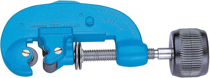 Gedore 230010 Rohrabschneider QUICK AUTOMATIC 4-32 mm (165 mm)