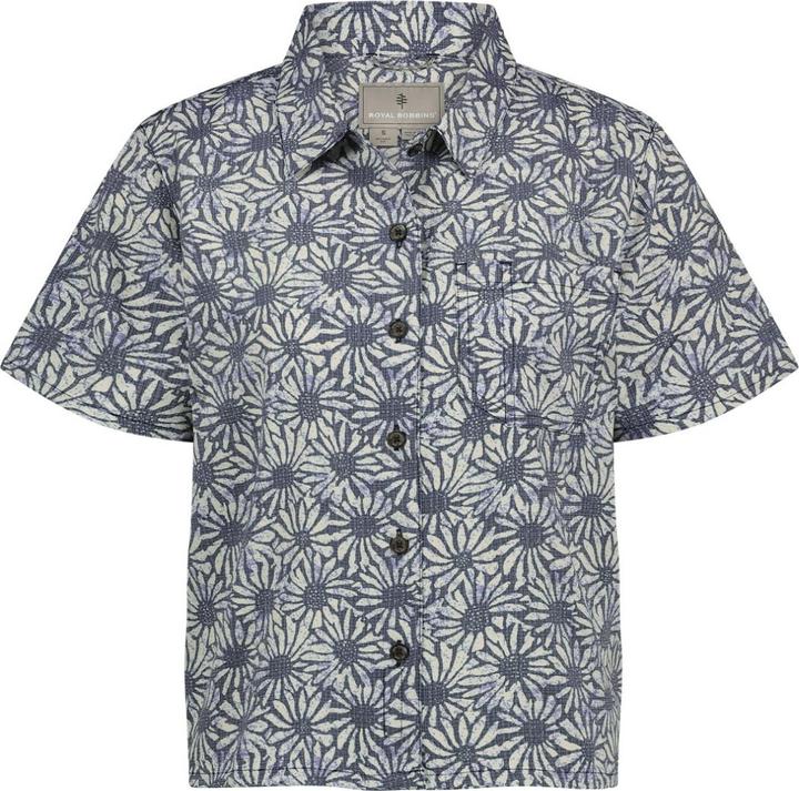Produktbild Royal Robbins Women's Camino Pucker S/S (M)