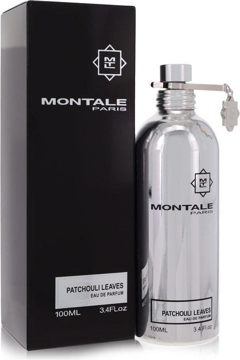 Immagine prodotto Montale Foglie di patchouli (Eau de parfum, 100 ml)