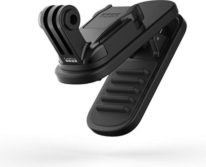 Actual product image GoPro Magnetic Swivel Clip (Hero 8, Hero 7, Hero 6, hero 5, Hero 9)