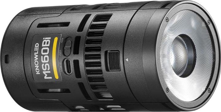 Produktbild Godox KNOWLED MS60BI Bi Color LED Light (Studioleuchte)