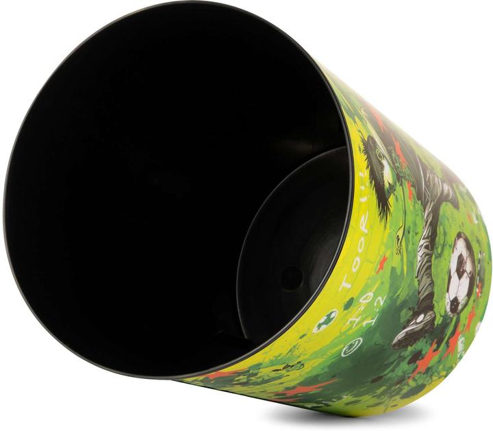 Produktbild Goldbuch Papierkorb Stürmer 30 x 24 cm, 10 Liter (10 l)