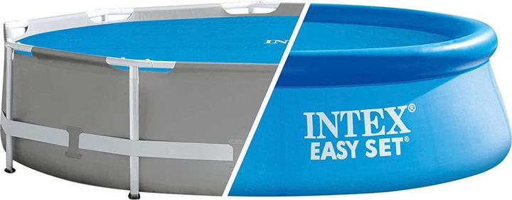 Image du produit Intex Tarpaulin solaire