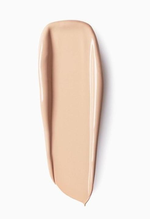 Actual product image Inglot Advanced Corrector for the Eye Area with Lifting Effect (202 Light Cream)