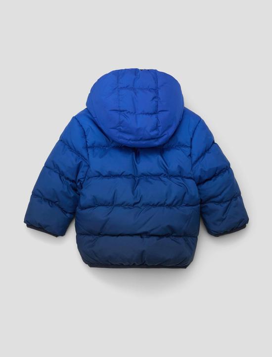 Actual product image s.Oliver Reversible jacket (86)