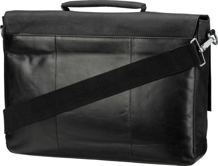 Actual product image Strellson Briefcase Brick Lane Jim Briefbag LHF (17")