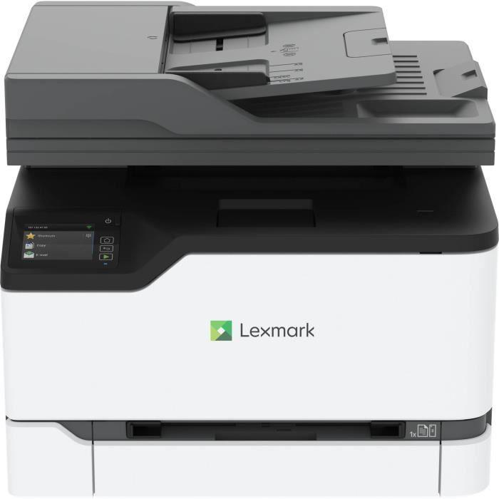 Actual product image Lexmark MC3426adw (Laser, Colour)