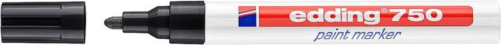 Produktbild Edding Lackmarker 750 (1x)