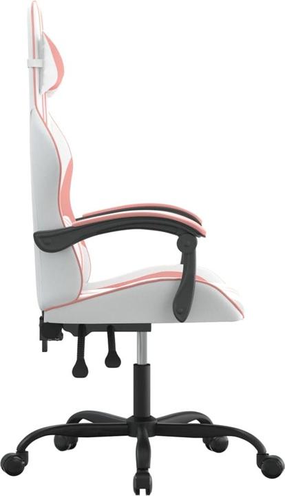 Image du produit vidaXL Gaming-Stuhl (44.50 - 54.50 cm)