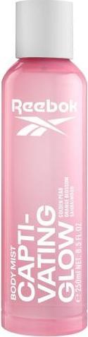 Produktbild Reebok Capti-Vating Glow (250 ml, Body Mist)