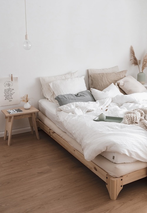Image du produit Karup Design Lit Elan (160 x 200 cm)