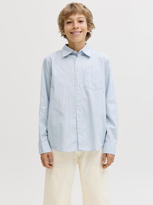 Immagine prodotto Jack & Jones Hemd Junior Hemd (176)