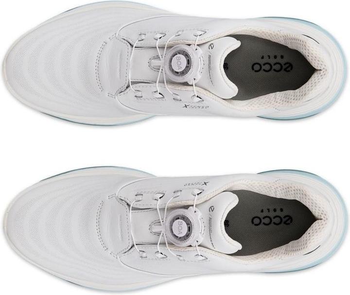 Actual product image Ecco LT1 Hybrid Golfschuh Damen (41)