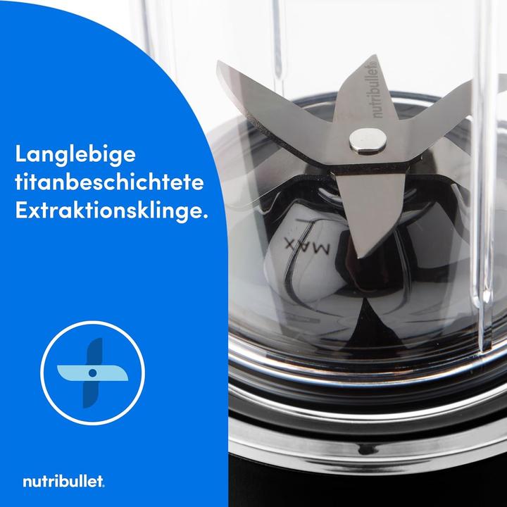 Produktbild NutriBullet Ultra (1200 W)