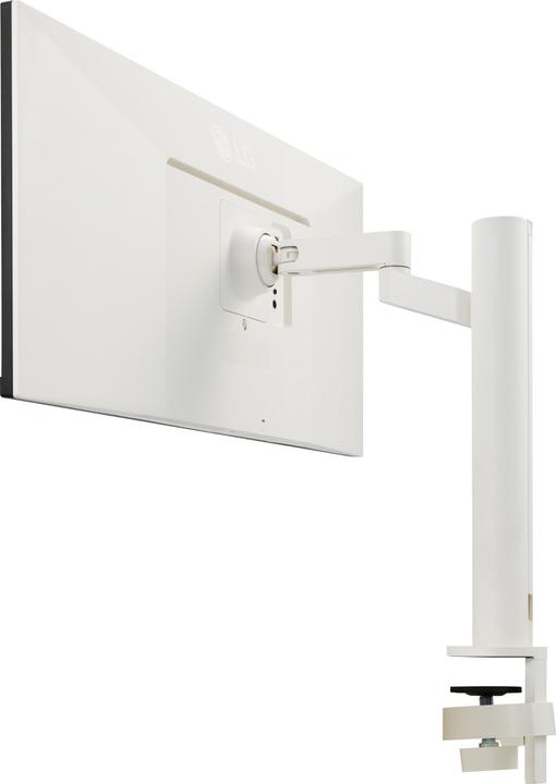 Actual product image LG UltraWide 34WQ68X-W (2560 x 1080 pixels, 34")