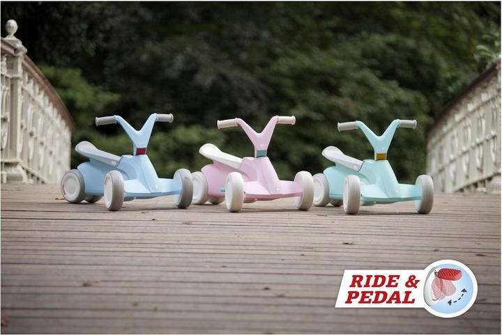 Image du produit BERG Go² Blue