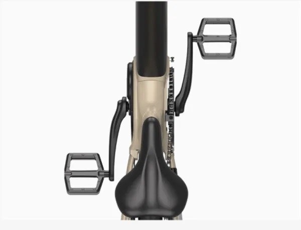Immagine prodotto Okai EB10 (48 cm)