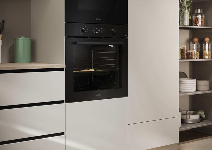 Actual product image Candy CA6 NP5B3EHTB