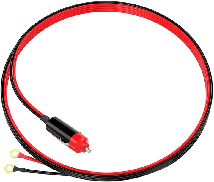 Immagine prodotto Voltima Spina dell'accendisigari per l'inverter