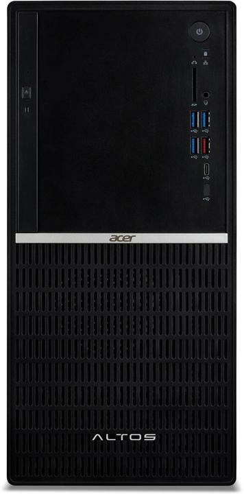 Actual product image Acer Altos P10 F9 (Intel Core i5-14500, 16 GB, 512 GB, UHD Graphics 770)