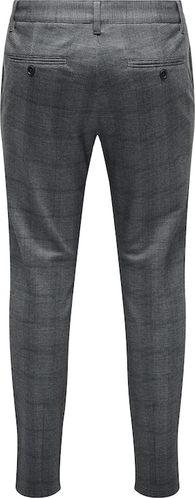 Actual product image Only & Sons Slim fit chino trousers Trousers (W34/L32)