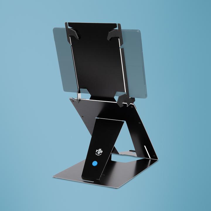 Actual product image R-Go Tools R-Go Riser DUO notebook stand