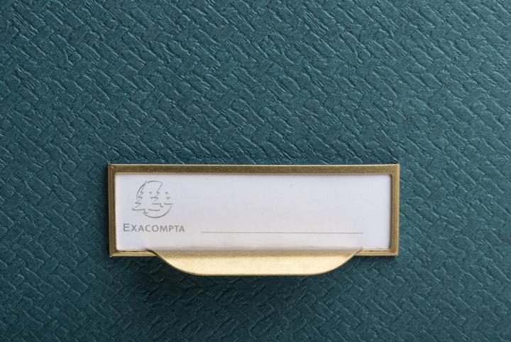 Produktbild Exacompta Stehsammler OfficeByMe (A4+)