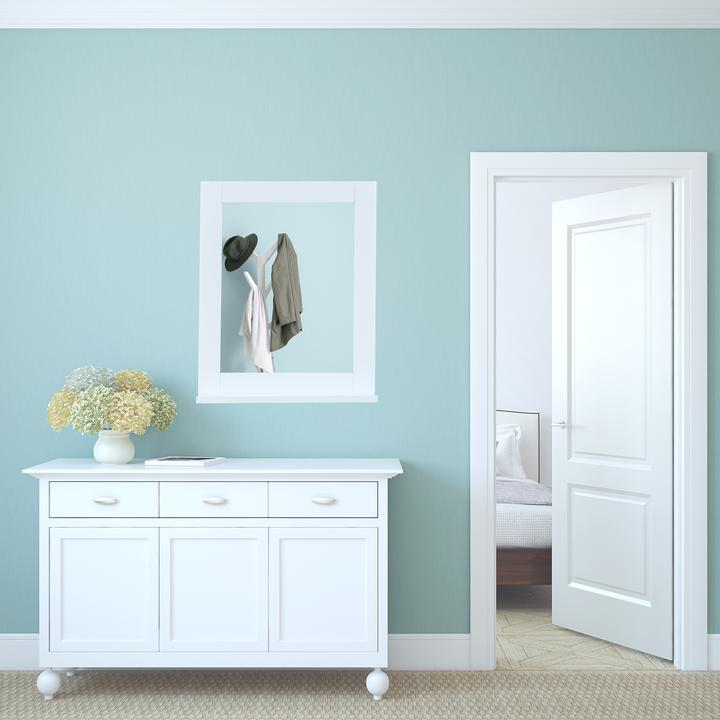 Produktbild Relaxdays Wandspiegel (40 x 10 x 49 cm)