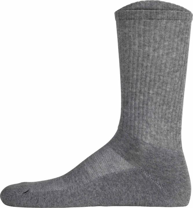 Actual product image Scotch & Soda 1/2 TERRY COTTON CREW (pack of 3, 41 - 46)