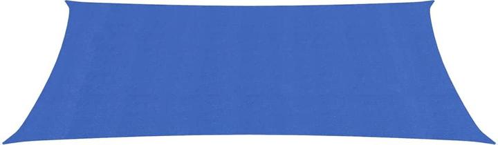 Produktbild vidaXL Sonnensegel 160 g/m² Rechteckig HDPE (3 x 6 m)